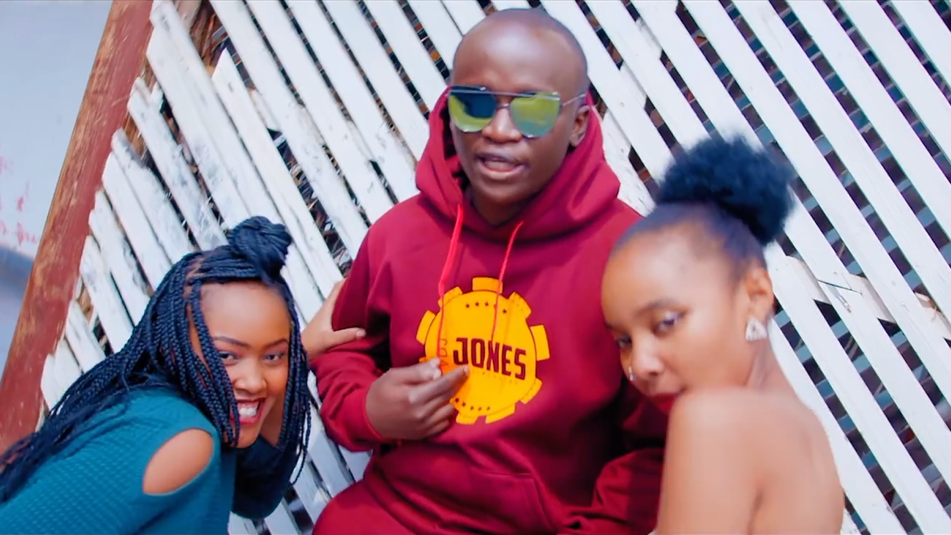 Million Today, Broke by Monday: VDJ Jones and the Cost of Fast Money in Gengetone