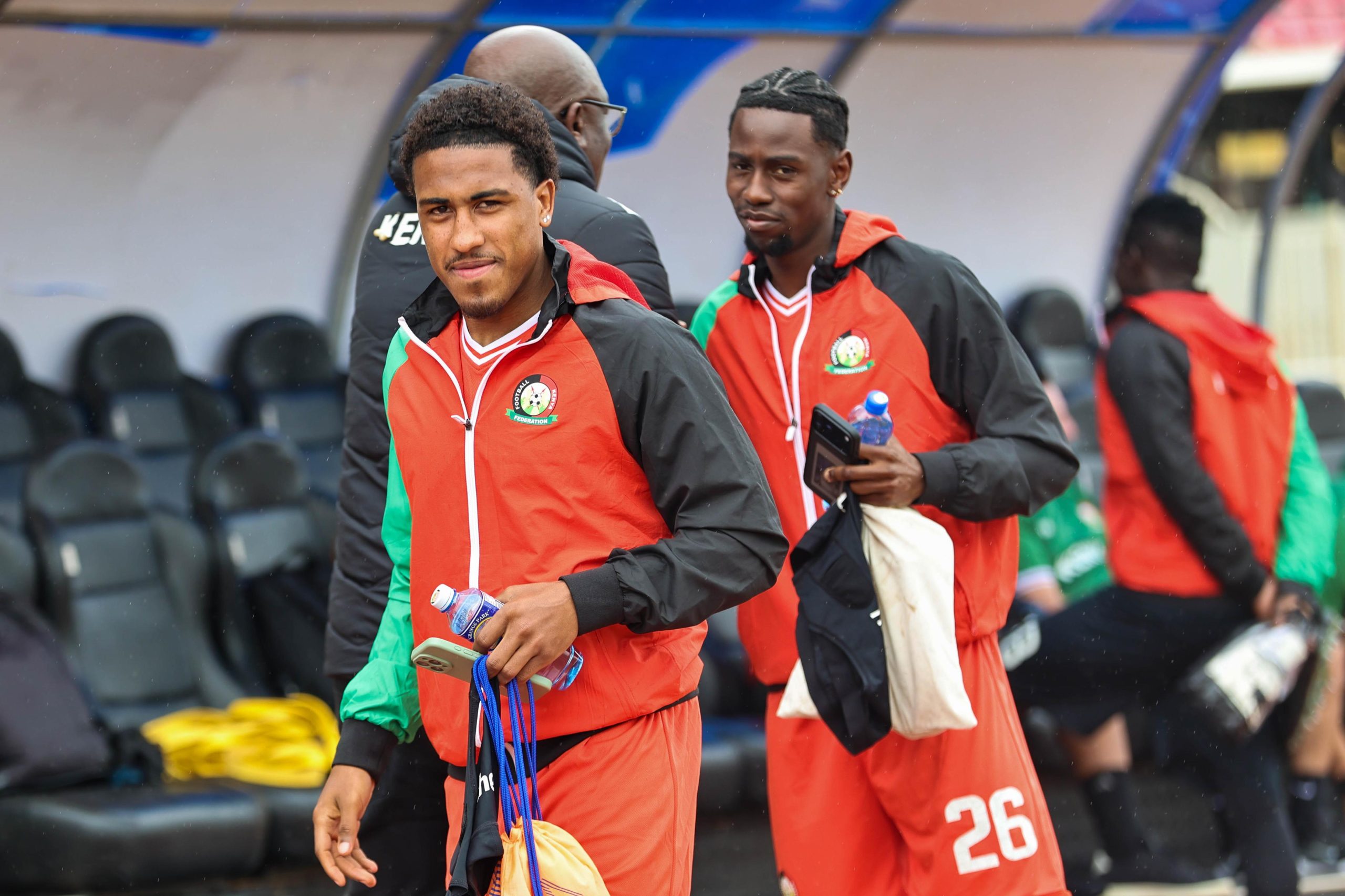 Familiar Blame Game: Harambee Stars Loss Sparks Old Debate