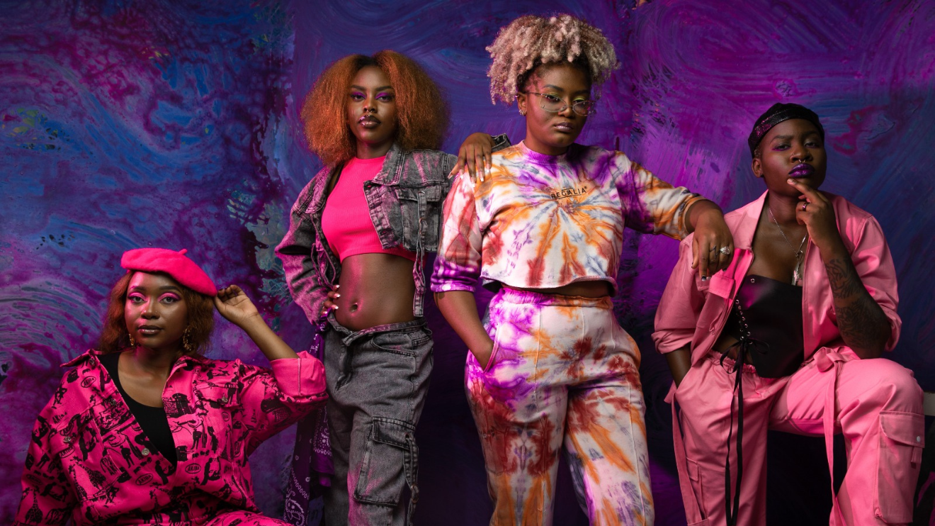 What Publishing Deals Mean for Kenyan Artists