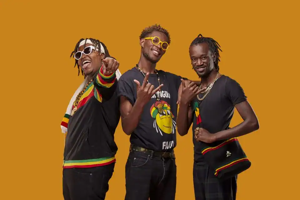 From Viral to Vinyl: How Kenyan Artists Chase the Moment