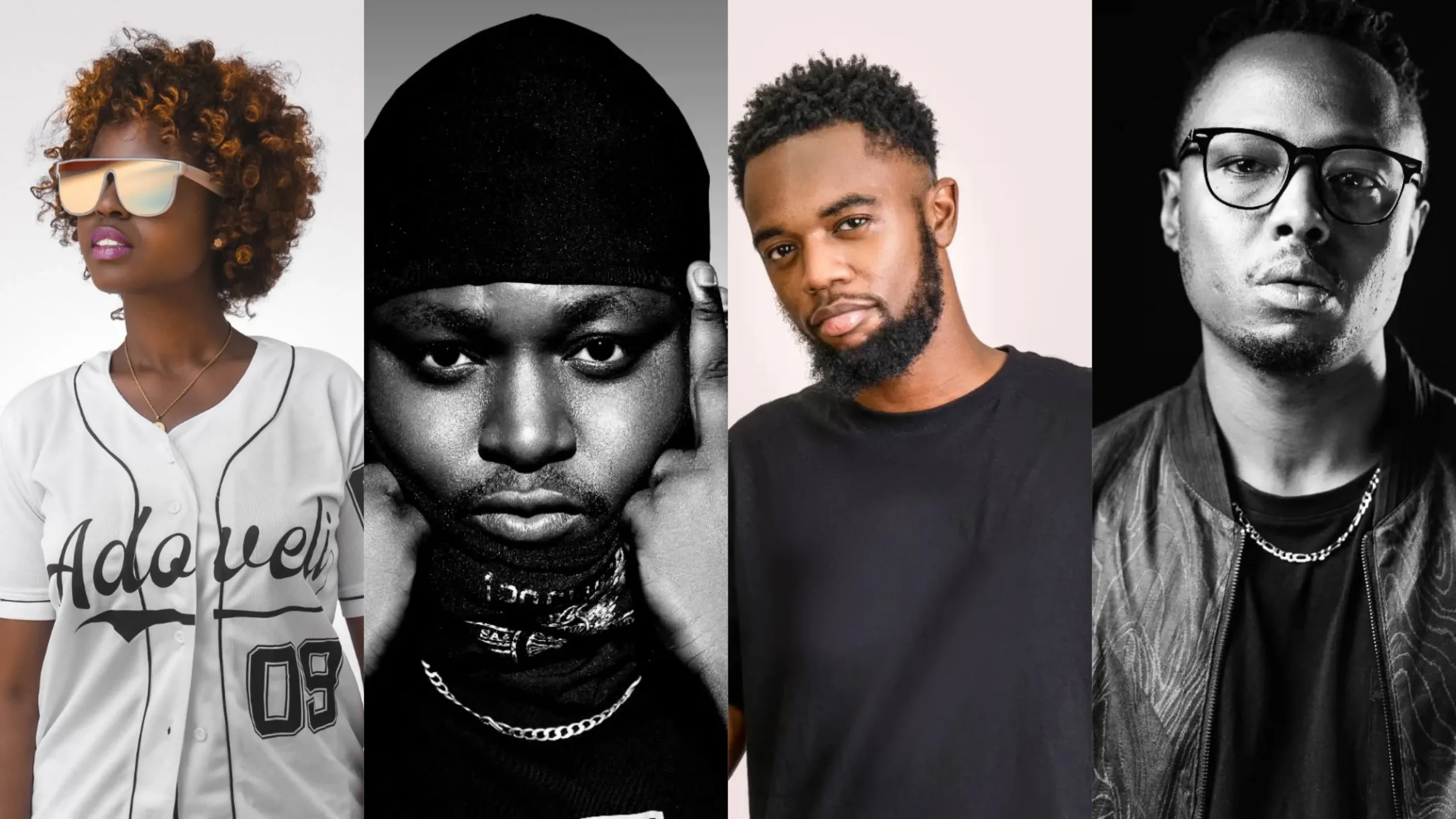 The Rise of Artist-Led Shows in Kenya: Saisa Ndabi and the New Wave of Live Experiences