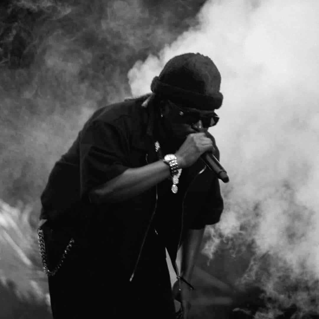 The King Returns: Why Nyashinski’s “Showman Residency” is the Blueprint