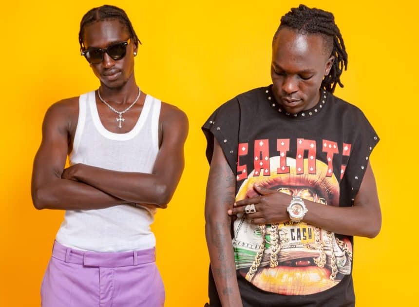 The Wadagliz Experience: A Cinematic Live Music Journey