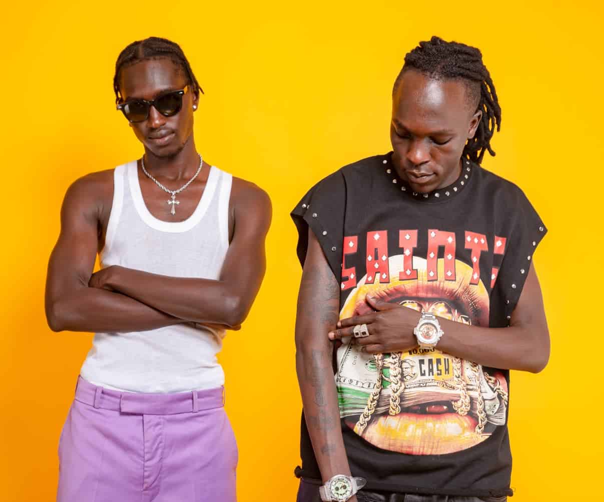 The Wadagliz Experience: A Cinematic Live Music Journey