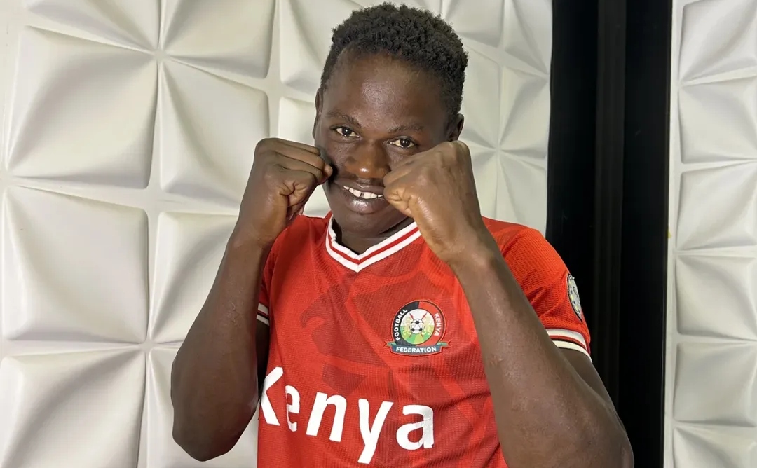 Pricing Yourself Out the Ring: Alfayo’s 500K Gamble Before Kasarani Showdown