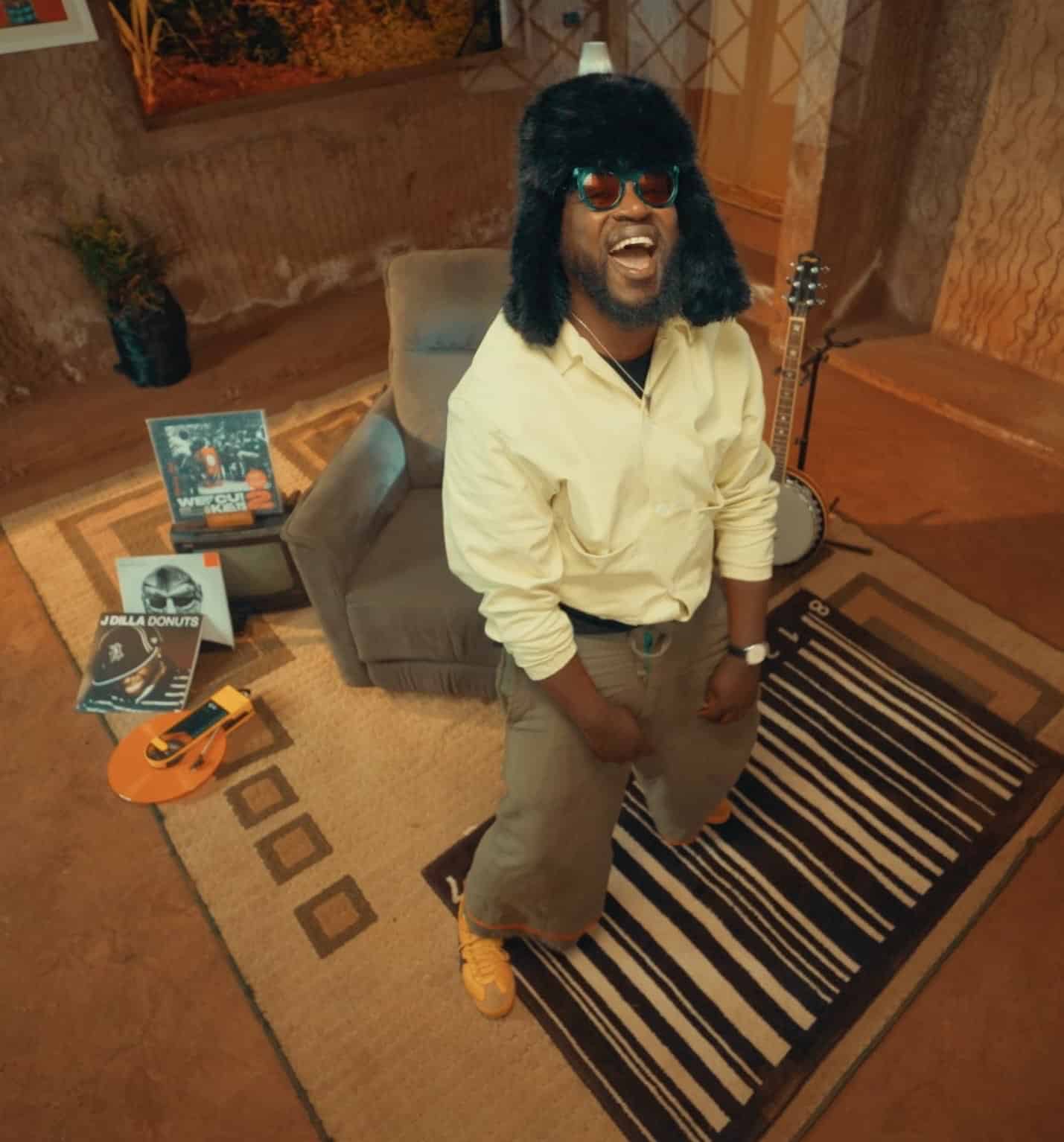 The Great Unlocking: How the Media Decline Saved Kenyan Music