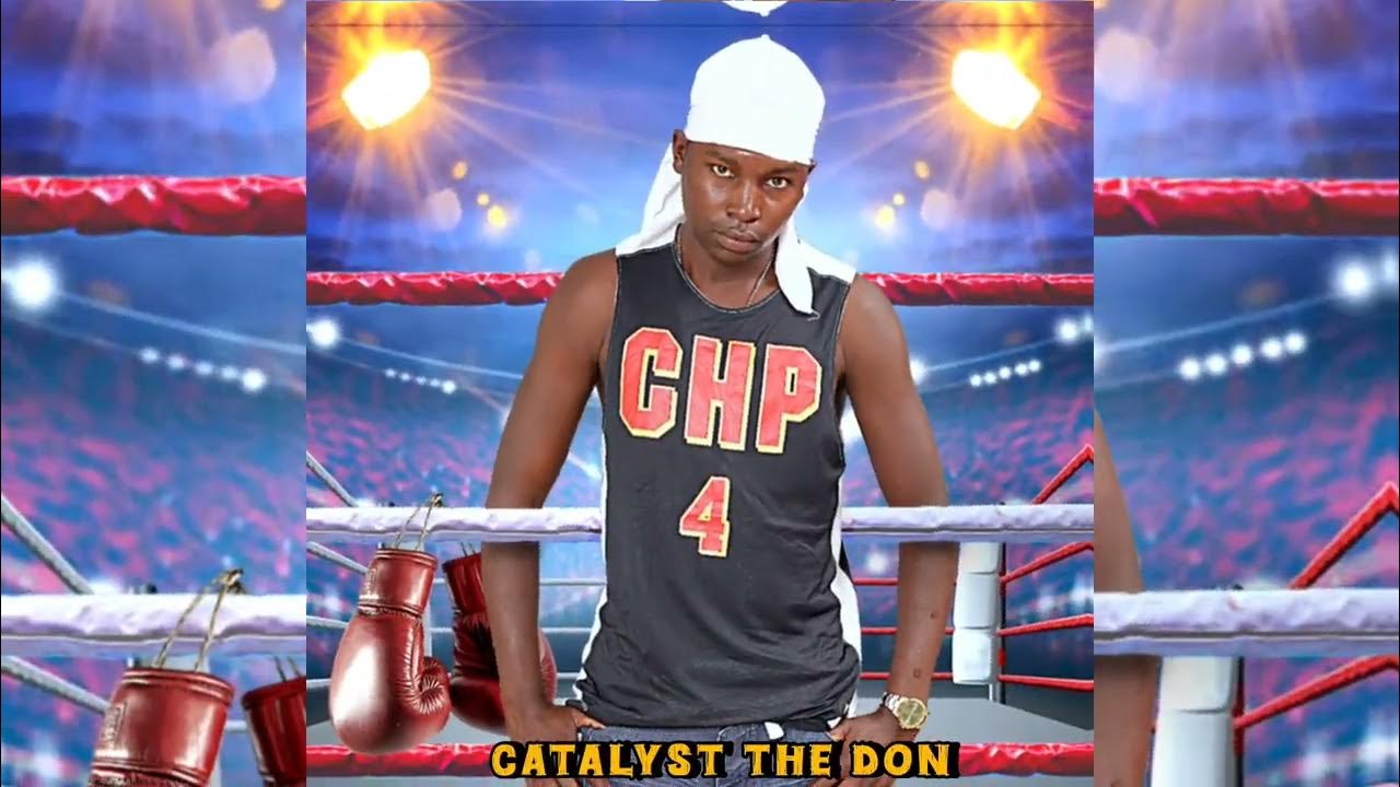 Song Review: Catalyst The Don Brings Raw Kenyan Energy to the WFYL Riddim with “Dai”