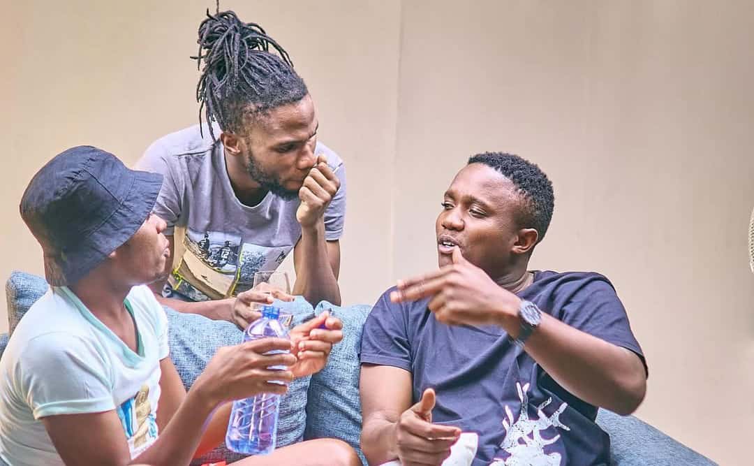 Why the Kenyan Podcast Game is getting A lot Of Pretend-interest