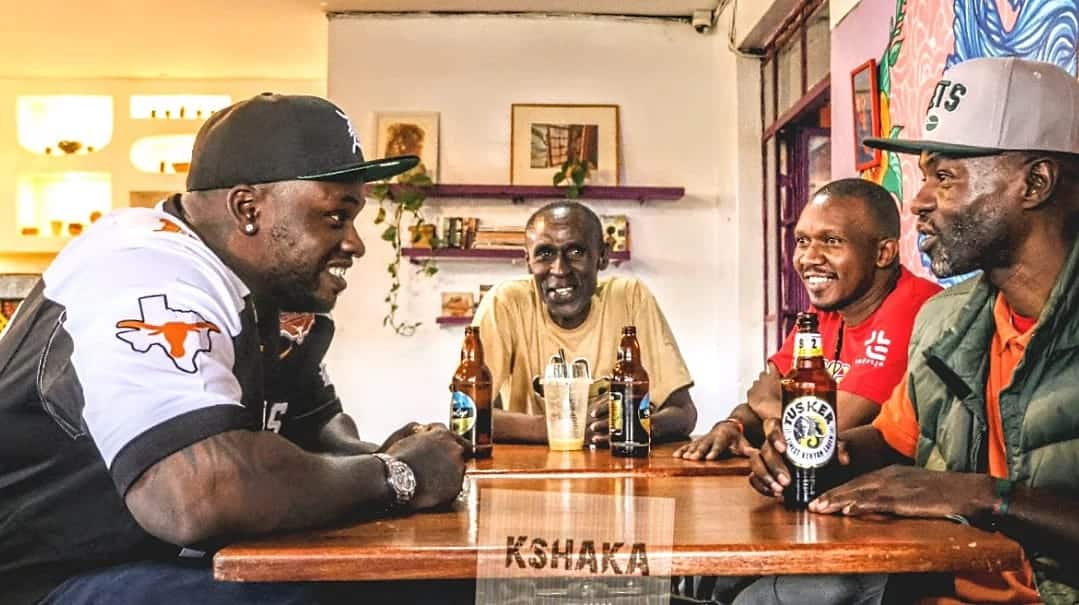 Hip Hop Never Forgets: How Kenyan Rap Is Reviving Its Legends