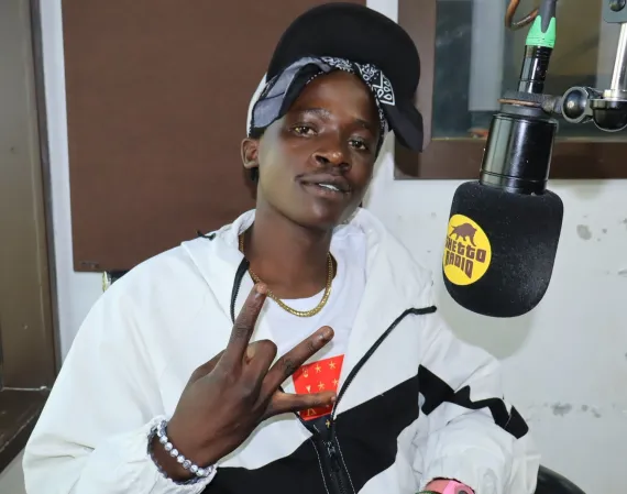 Why LAFAYETTE Da 1 Is Shaping Up to Be Kenya’s Standout Artist of 2026