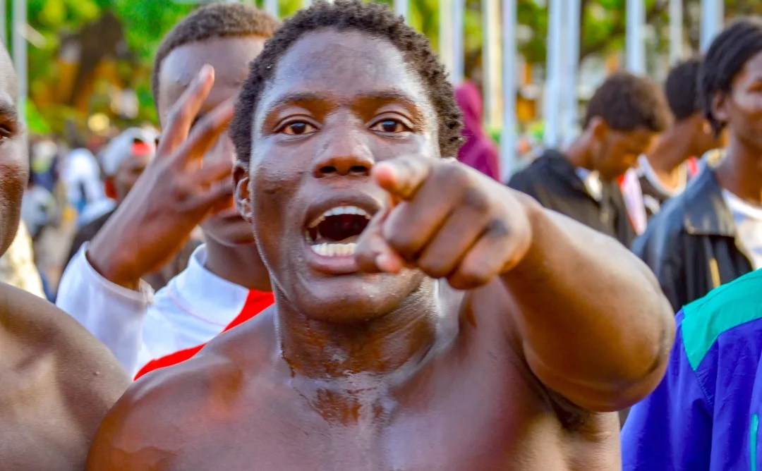 Big Money, Bigger Stakes: Obinna’s Kasarani Boxing Event Sparks Excitement—and Concern