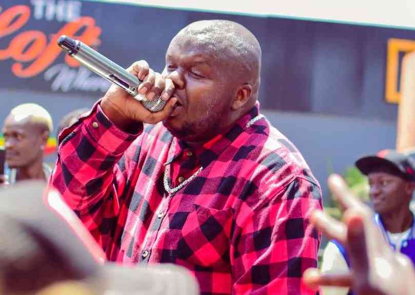 Mejja Delivers a High-Replay Album That Blends Genge Humor with Hip Hop Energy