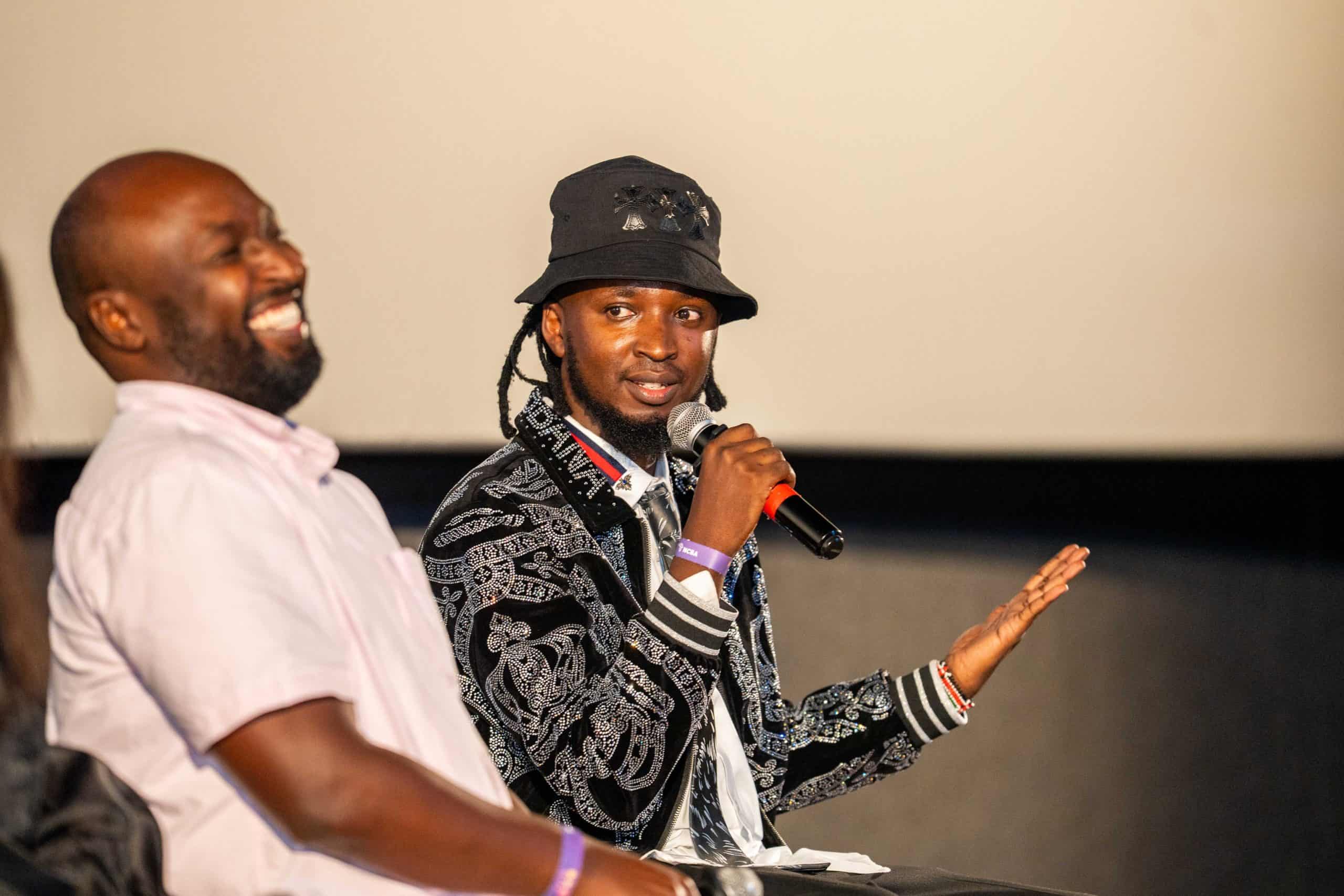 From Inspiration to Income: How #NCBAElev8Live 2026 Is Reshaping Kenya’s Music Industry