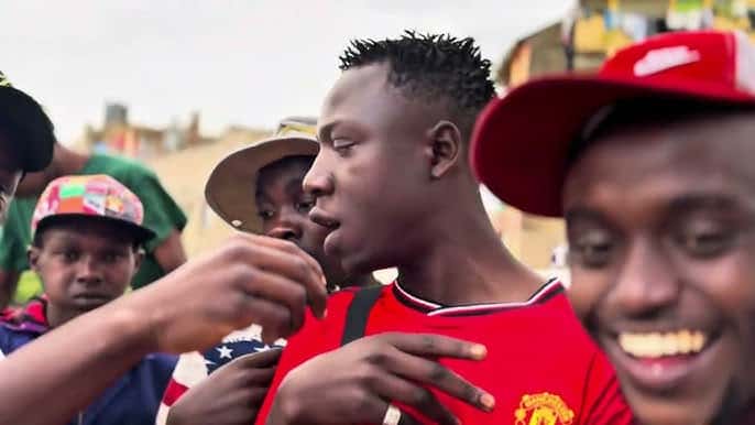 Away Haiwezi: The Day I Became a WiFi Salesman to Save My Life