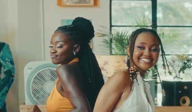 Kenyan Fans Aren’t Tired : They’re Just Selective