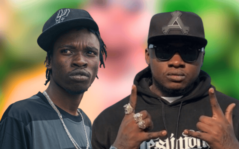 From Kingston to Nairobi: The Riddim Challenge Wave Reshaping Kenyan Hip Hop