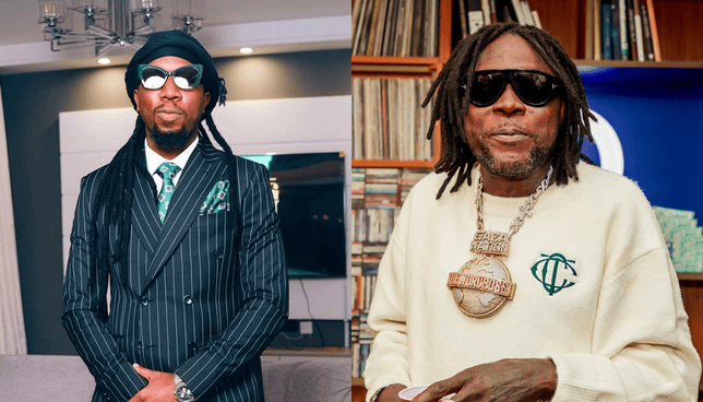 Why Vybz Kartel’s Nairobi Show Comes at the Perfect Time for Kenya’s New Sound