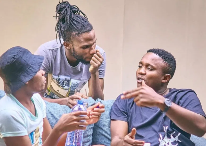 The Death of Substance: Why Kenyan Podcasts are Losing Their Spark