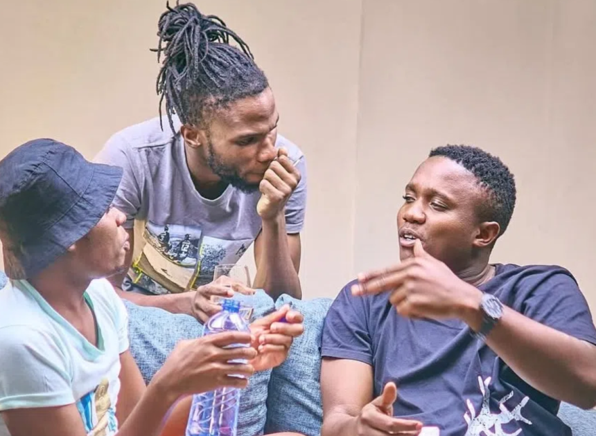 The Death of Substance: Why Kenyan Podcasts are Losing Their Spark