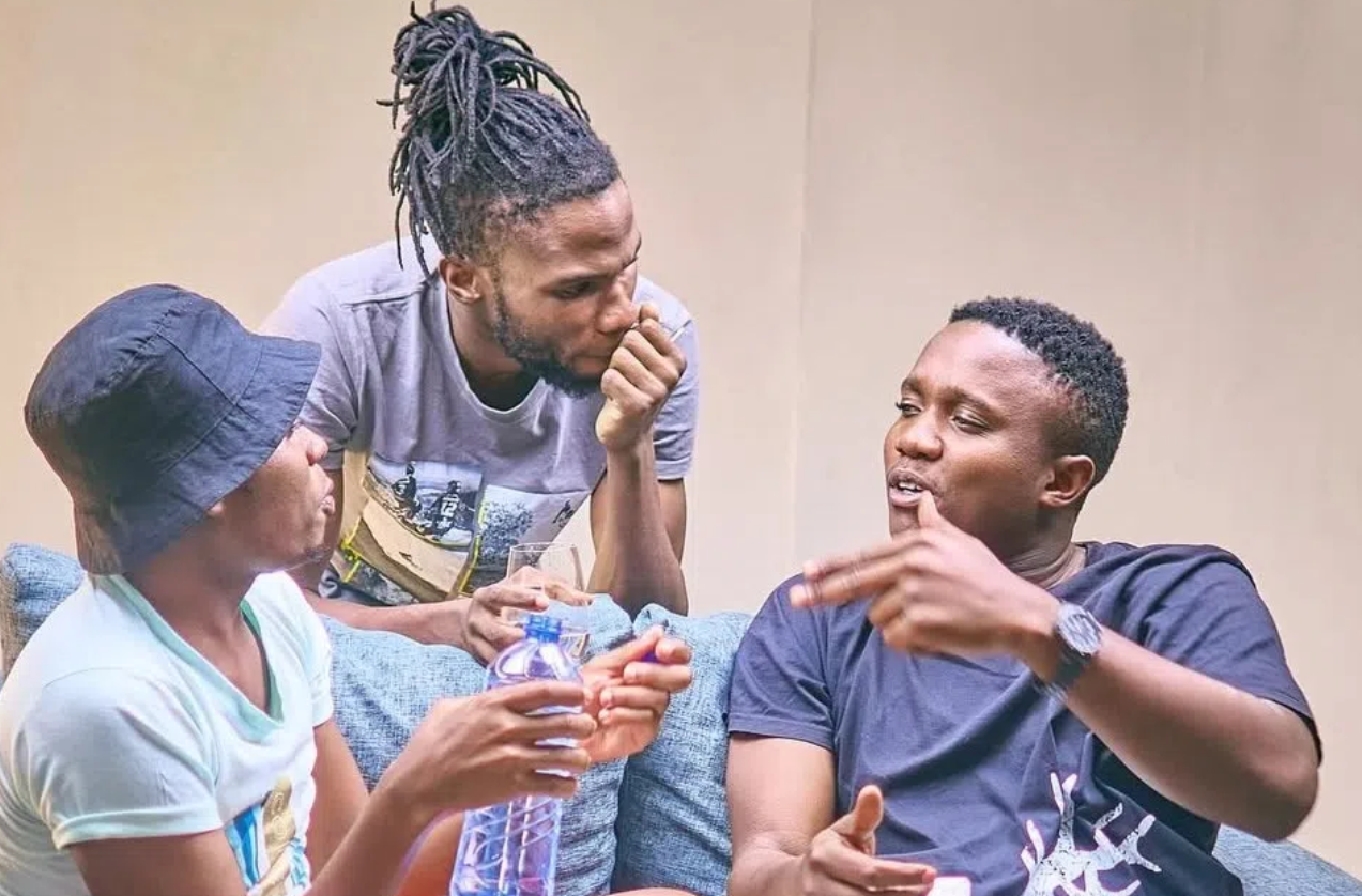 The Death of Substance: Why Kenyan Podcasts are Losing Their Spark