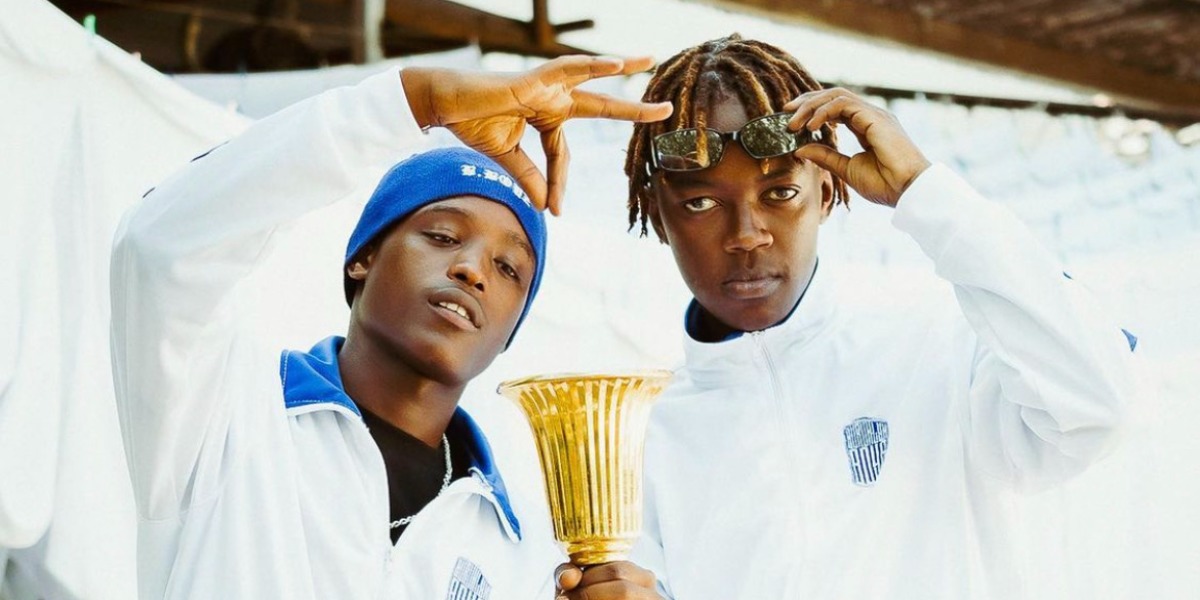 The 58 Takeover: How Buruklyn Boyz Became the Kings of Nairobi Drill
