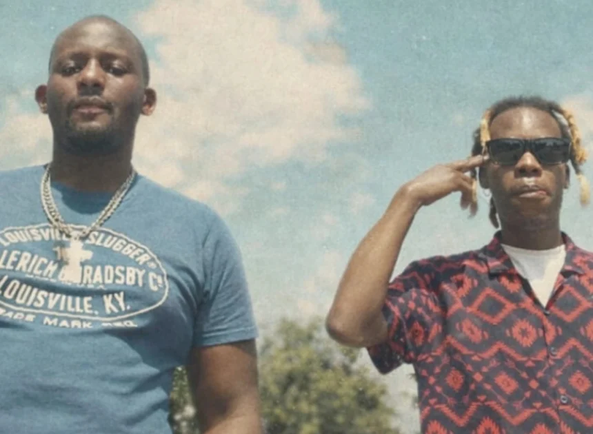 Nairobi’s New Sound: August Wasu and Wuod Baba Shine in “GEM C’S GEM”