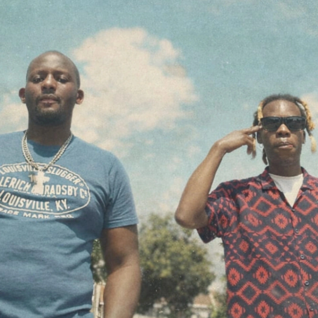 Nairobi’s New Sound: August Wasu and Wuod Baba Shine in “GEM C’S GEM”