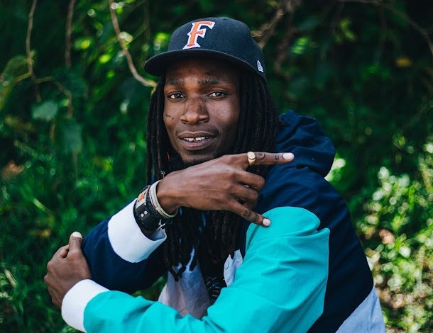 Fuego Flames Is Building a Movement Rooted in Sound, Story, and the Streets