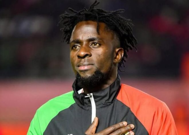 Training Ground or Social Club? The Austin Odhiambo Debate at Gor Mahia