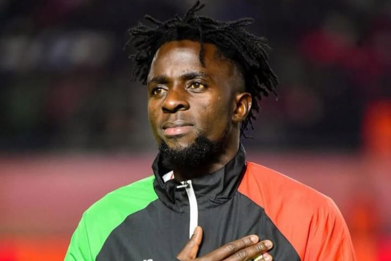 Training Ground or Social Club? The Austin Odhiambo Debate at Gor Mahia