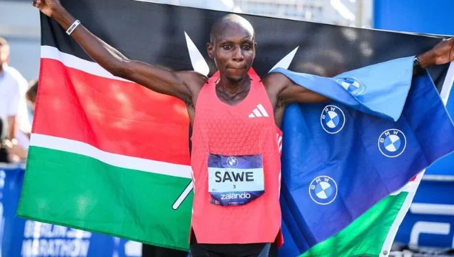 The Battle of the Sub-2: Adidas Snatches the Throne from Nike in Official Marathon History 