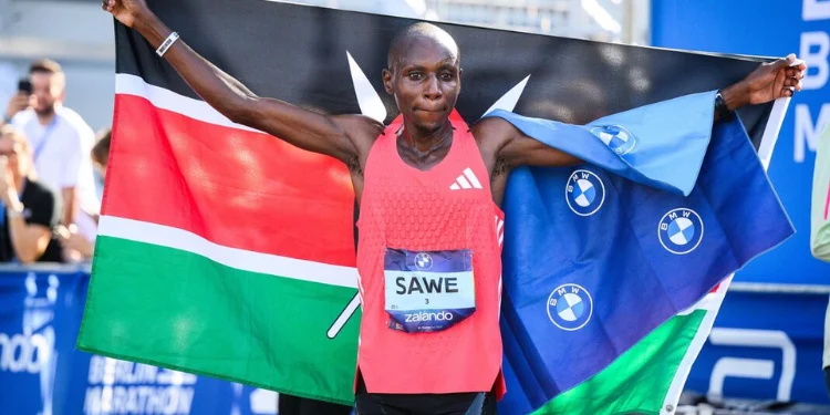 The Battle of the Sub-2: Adidas Snatches the Throne from Nike in Official Marathon History 