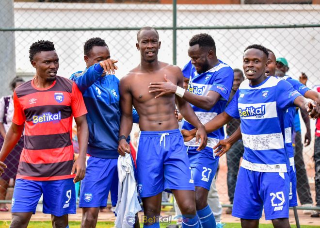 The Greed vs. The Game: Why FKF’s Silence on Poor Officiating is Killing Kenyan Football
