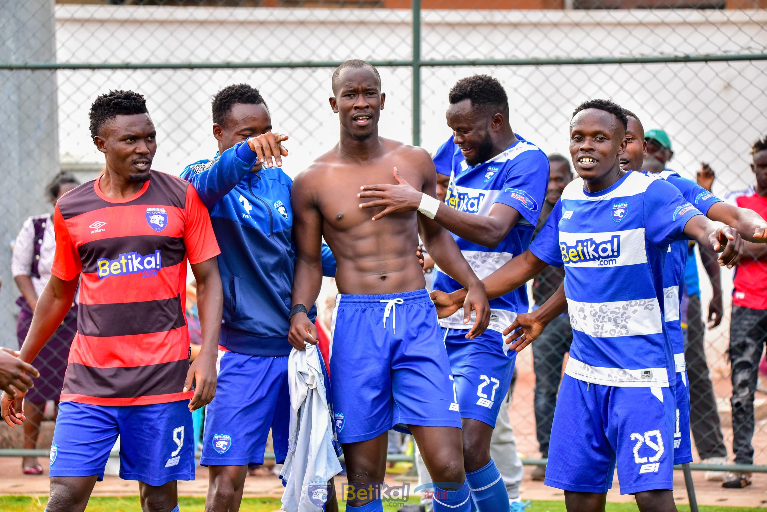 The Greed vs. The Game: Why FKF’s Silence on Poor Officiating is Killing Kenyan Football