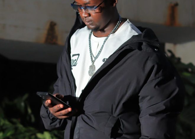 Redefining the Genre: Young Shakid and the Rise of Kenyan Gospel Drill