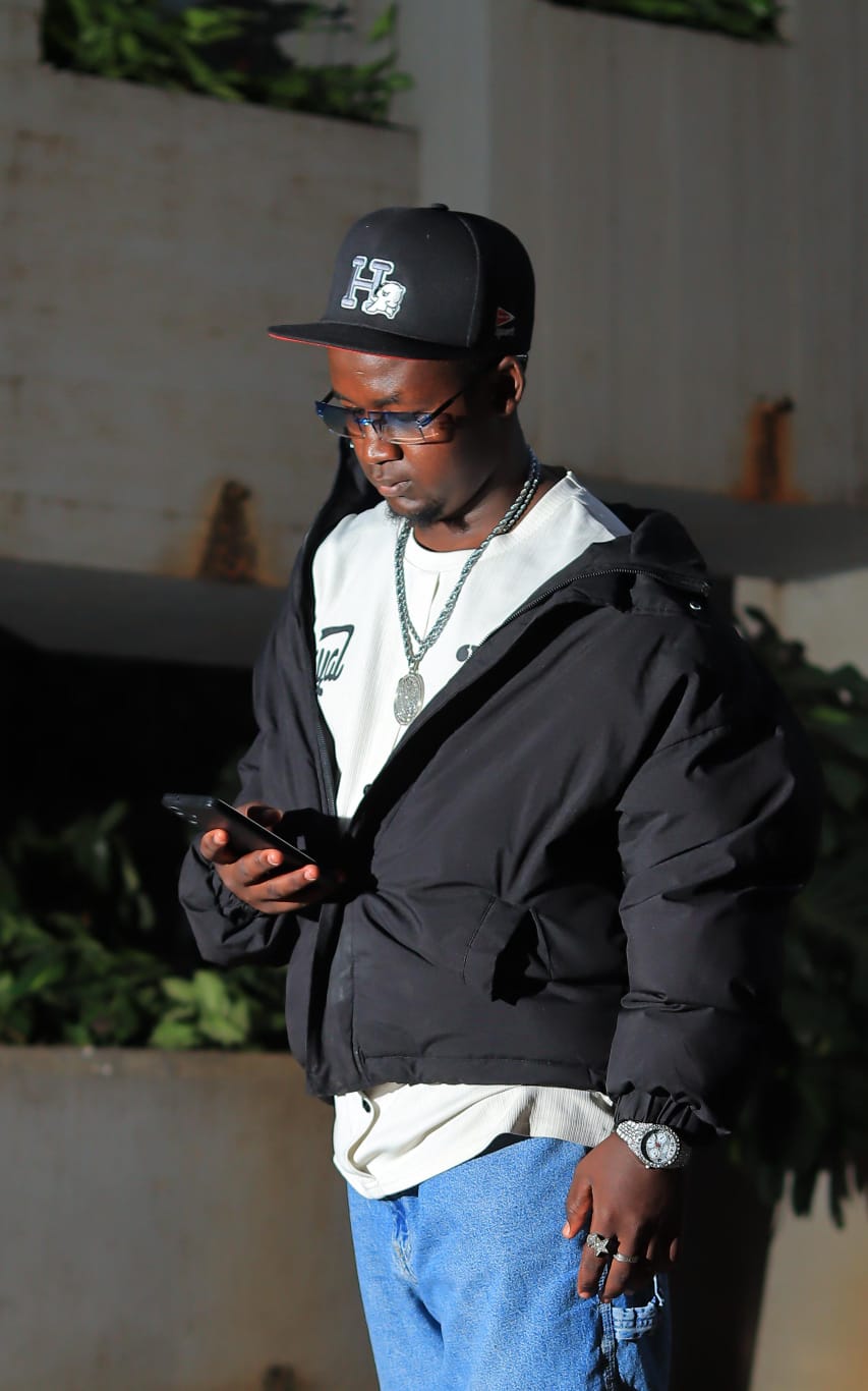 Redefining the Genre: Young Shakid and the Rise of Kenyan Gospel Drill