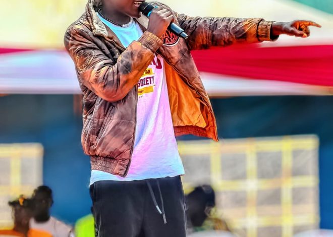 From Bungoma to the Streets of Donholm: Agusto Official Drops New Solo Anthem “BONYEZWA”