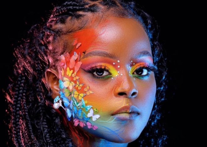 The Blue Wave: How Bridget Blue and the RnB Renaissance are Redefining Kenyan Music