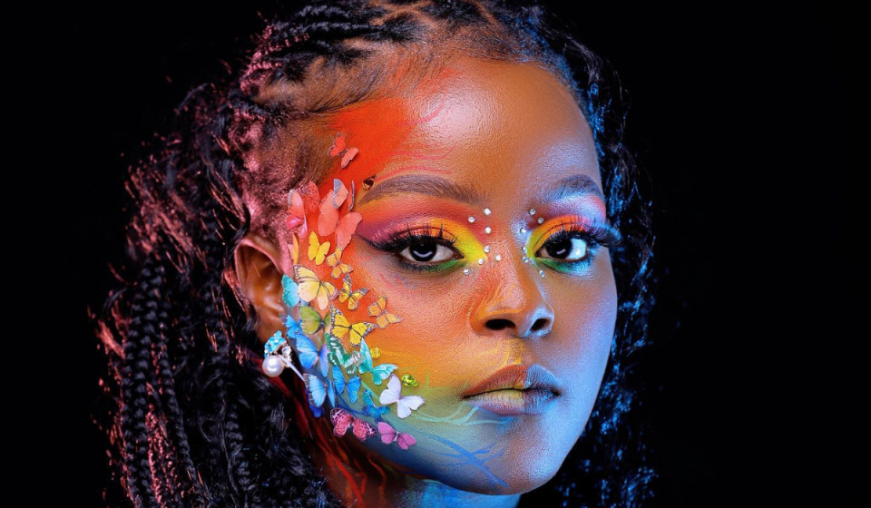 The Blue Wave: How Bridget Blue and the RnB Renaissance are Redefining Kenyan Music