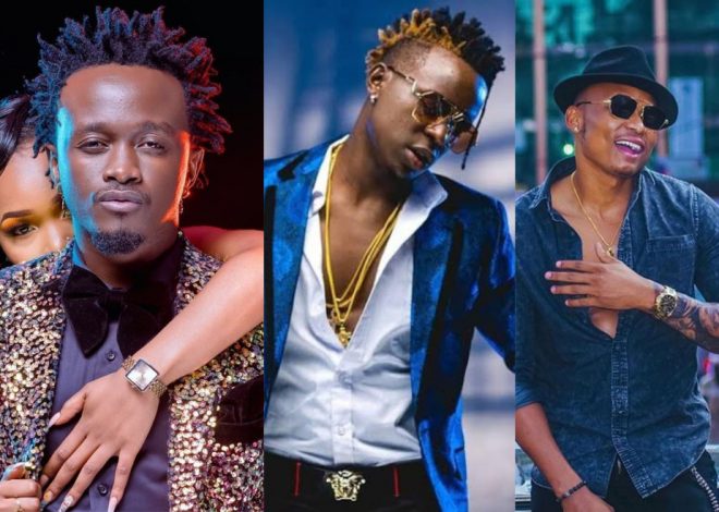 The Price of Play: Why New Music Tariffs Could Silence Kenyan Hits