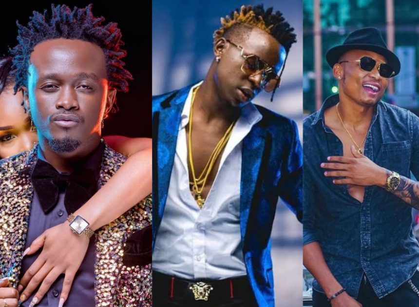 The Price of Play: Why New Music Tariffs Could Silence Kenyan Hits