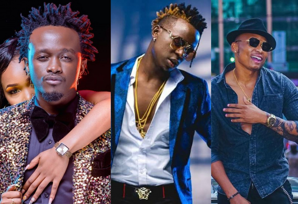 The Price of Play: Why New Music Tariffs Could Silence Kenyan Hits