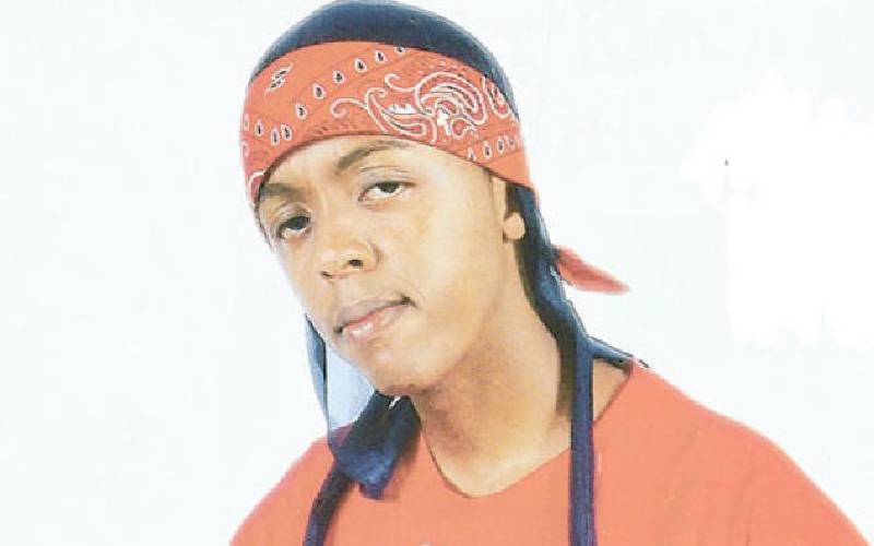 The Rise and Reign of Kapuka: Kenya’s Commercial Golden Era