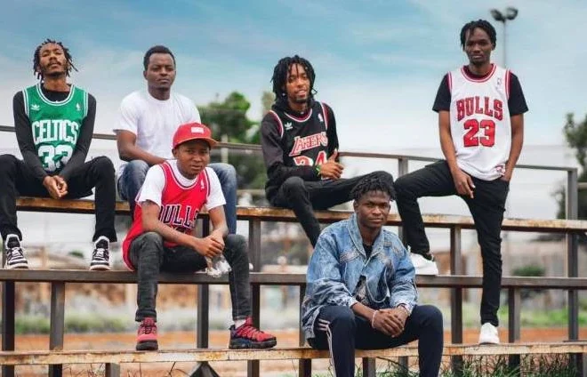 Hits Without Wealth: The Financial Literacy Gap in Gengetone