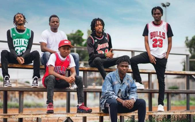 Hits Without Wealth: The Financial Literacy Gap in Gengetone