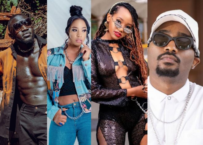 The Mic is Open: Join the Gyalis Riddim Challenge to Showcase Kenya’s Next Superstars