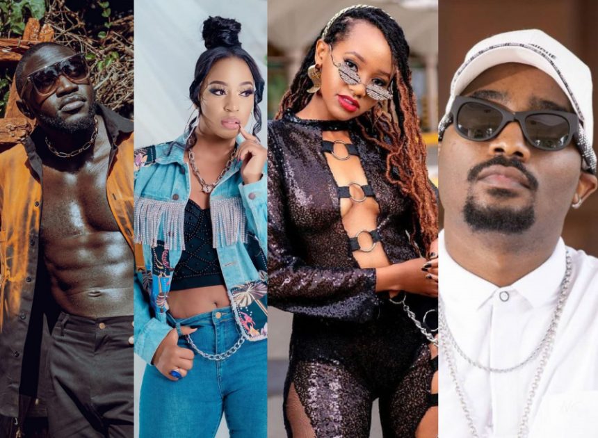 The Mic is Open: Join the Gyalis Riddim Challenge to Showcase Kenya’s Next Superstars