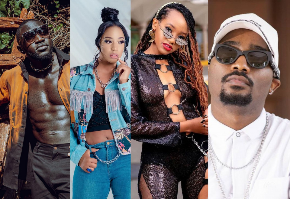 The Mic is Open: Join the Gyalis Riddim Challenge to Showcase Kenya’s Next Superstars