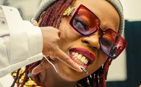 JRoz: Crafting Power, Identity, and Resilience in Nairobi’s Rap Scene