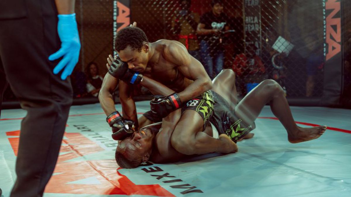 The New Era of East African Combat: How ANZA MMA Changed the Game